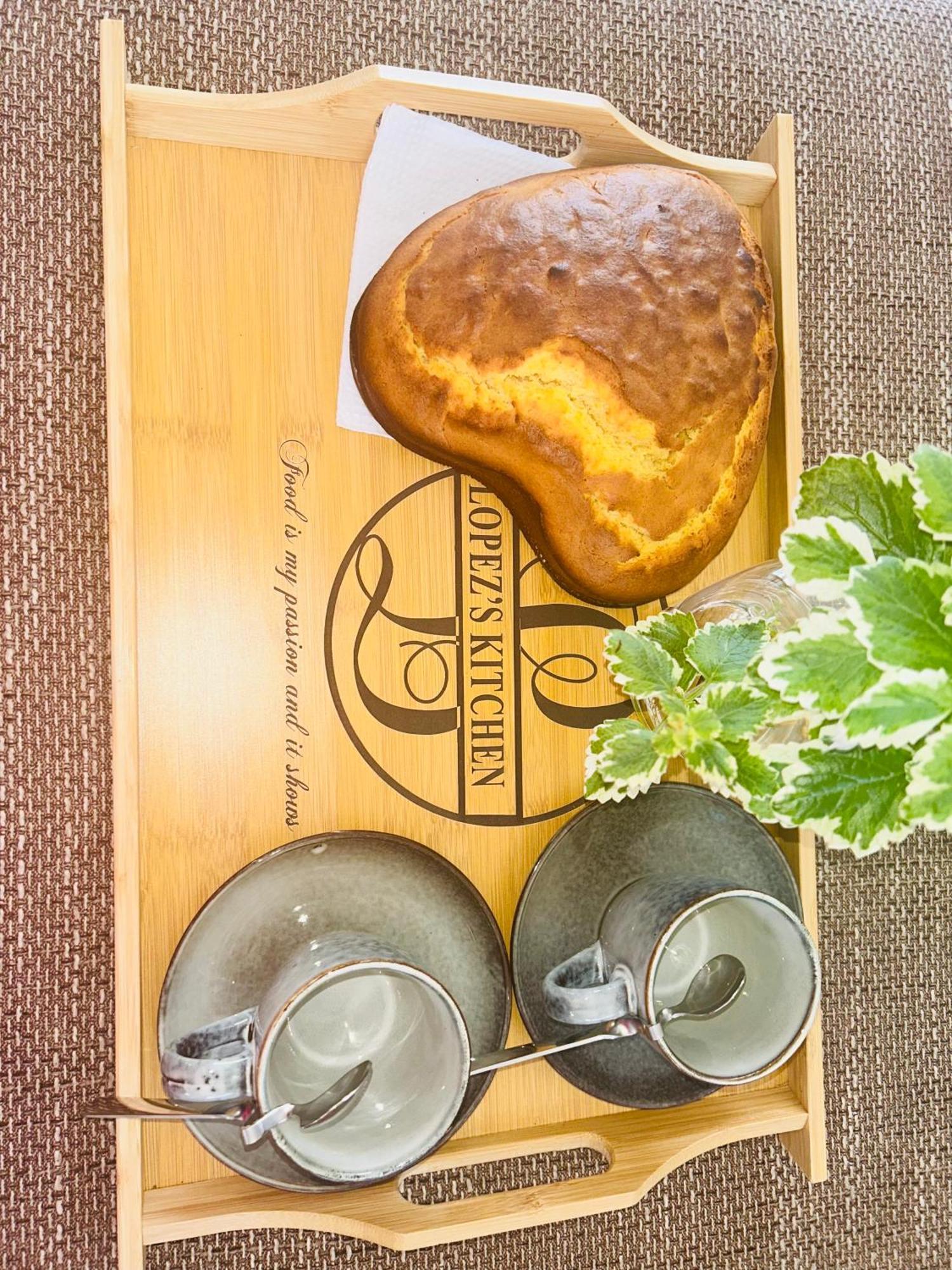 Skyfly Bed & Breakfast Manzini Buitenkant foto