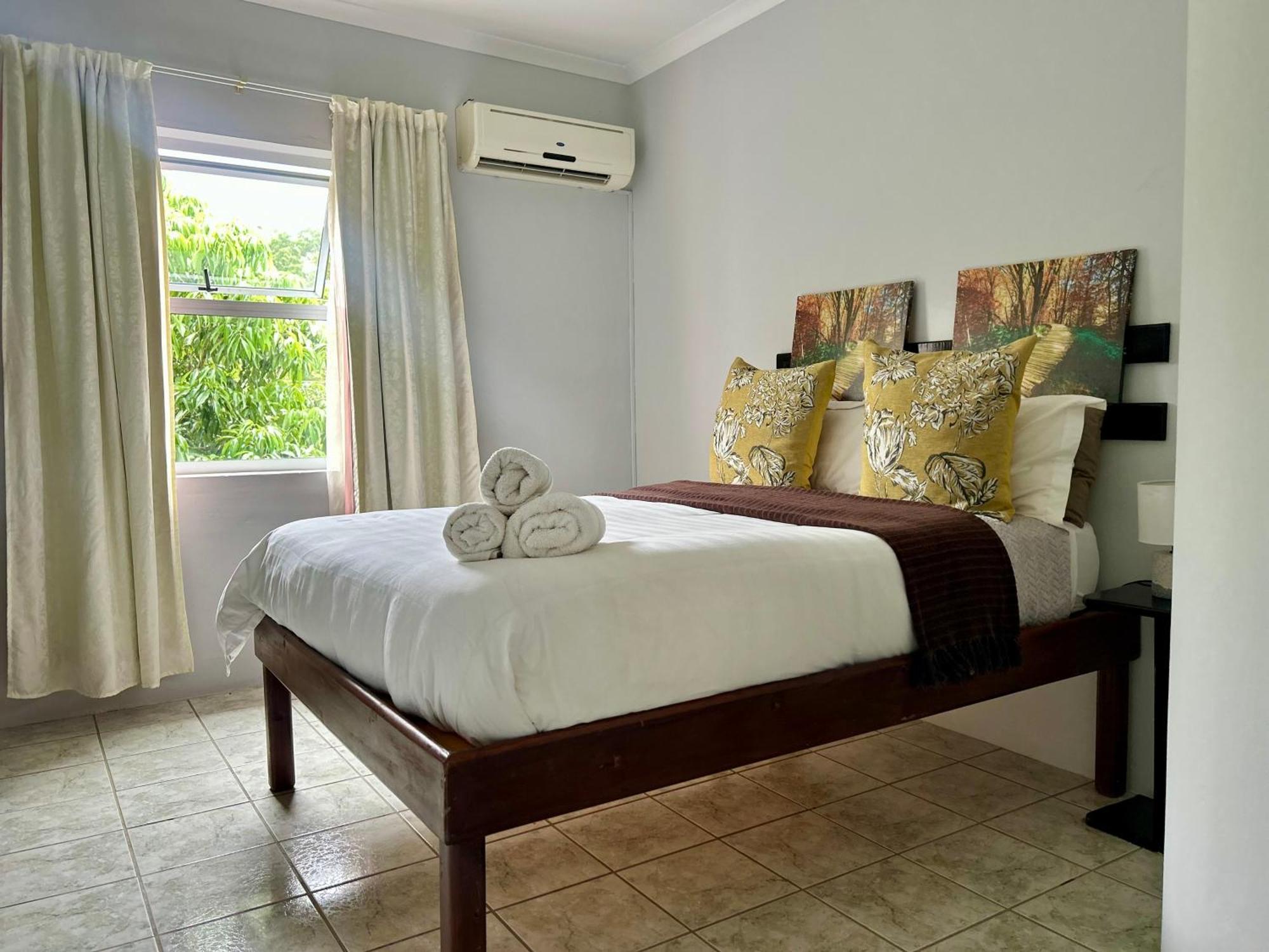 Skyfly Bed & Breakfast Manzini Buitenkant foto