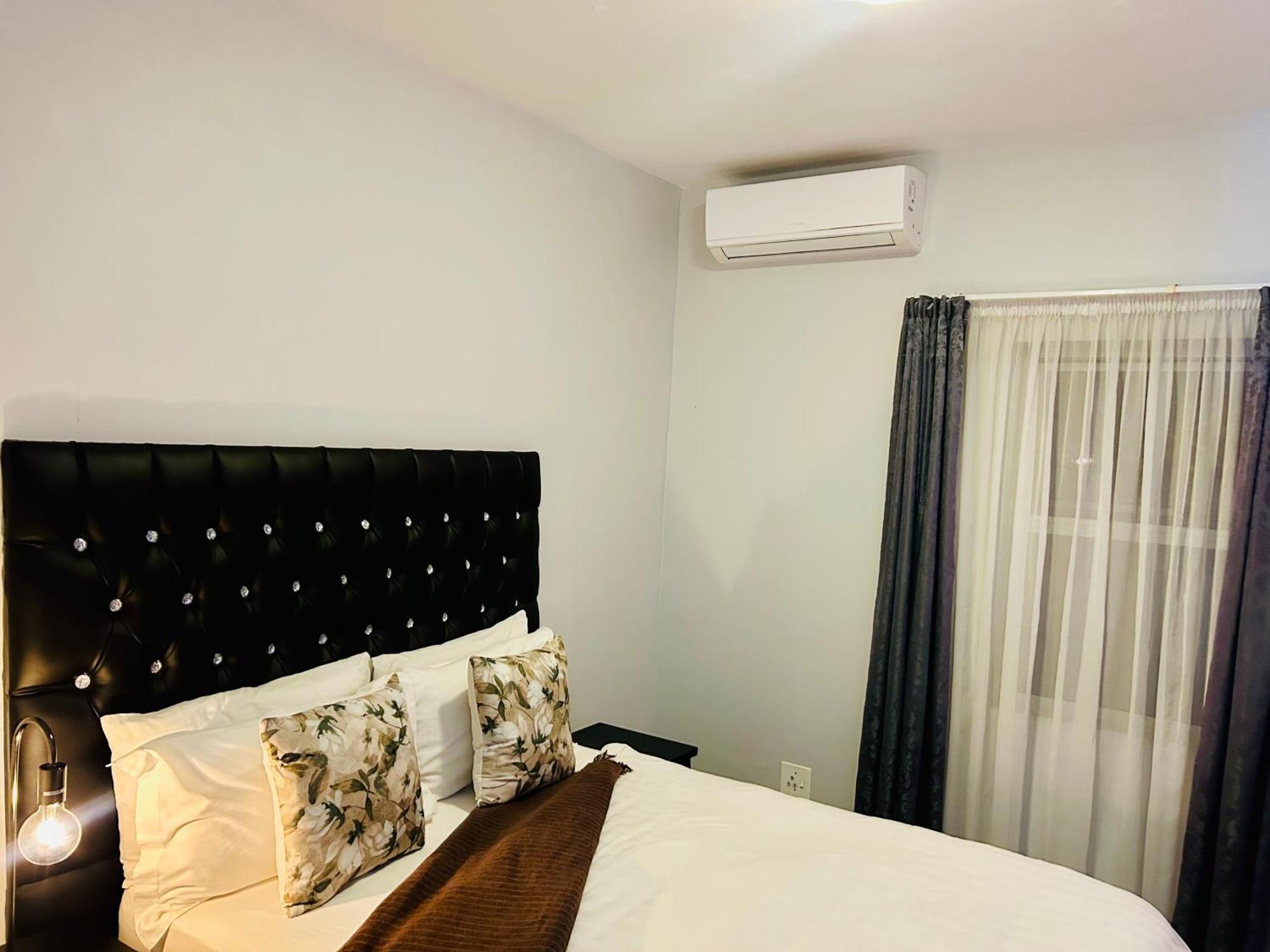 Skyfly Bed & Breakfast Manzini Buitenkant foto