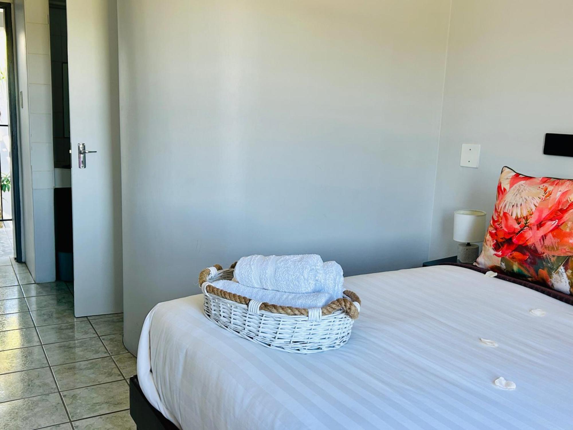 Skyfly Bed & Breakfast Manzini Buitenkant foto
