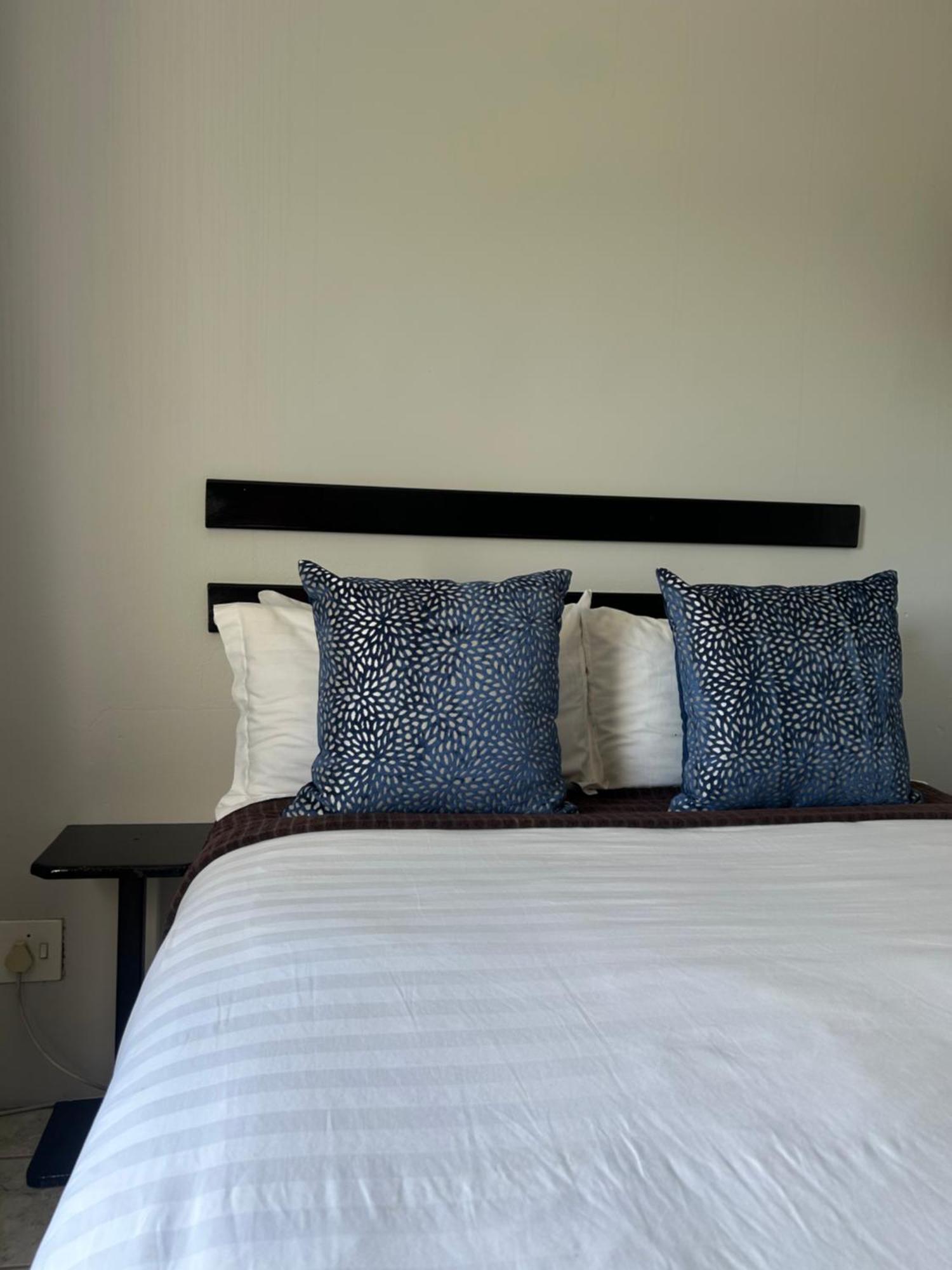 Skyfly Bed & Breakfast Manzini Buitenkant foto