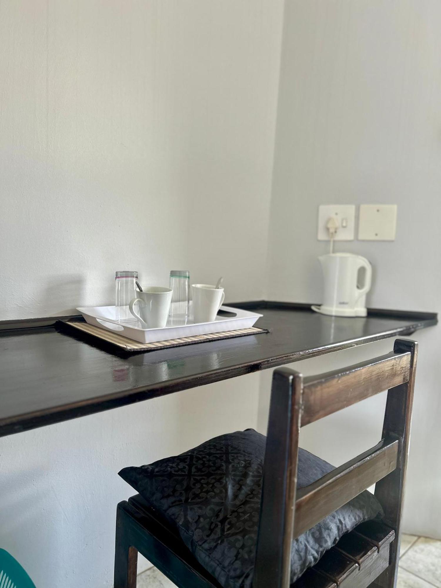 Skyfly Bed & Breakfast Manzini Buitenkant foto