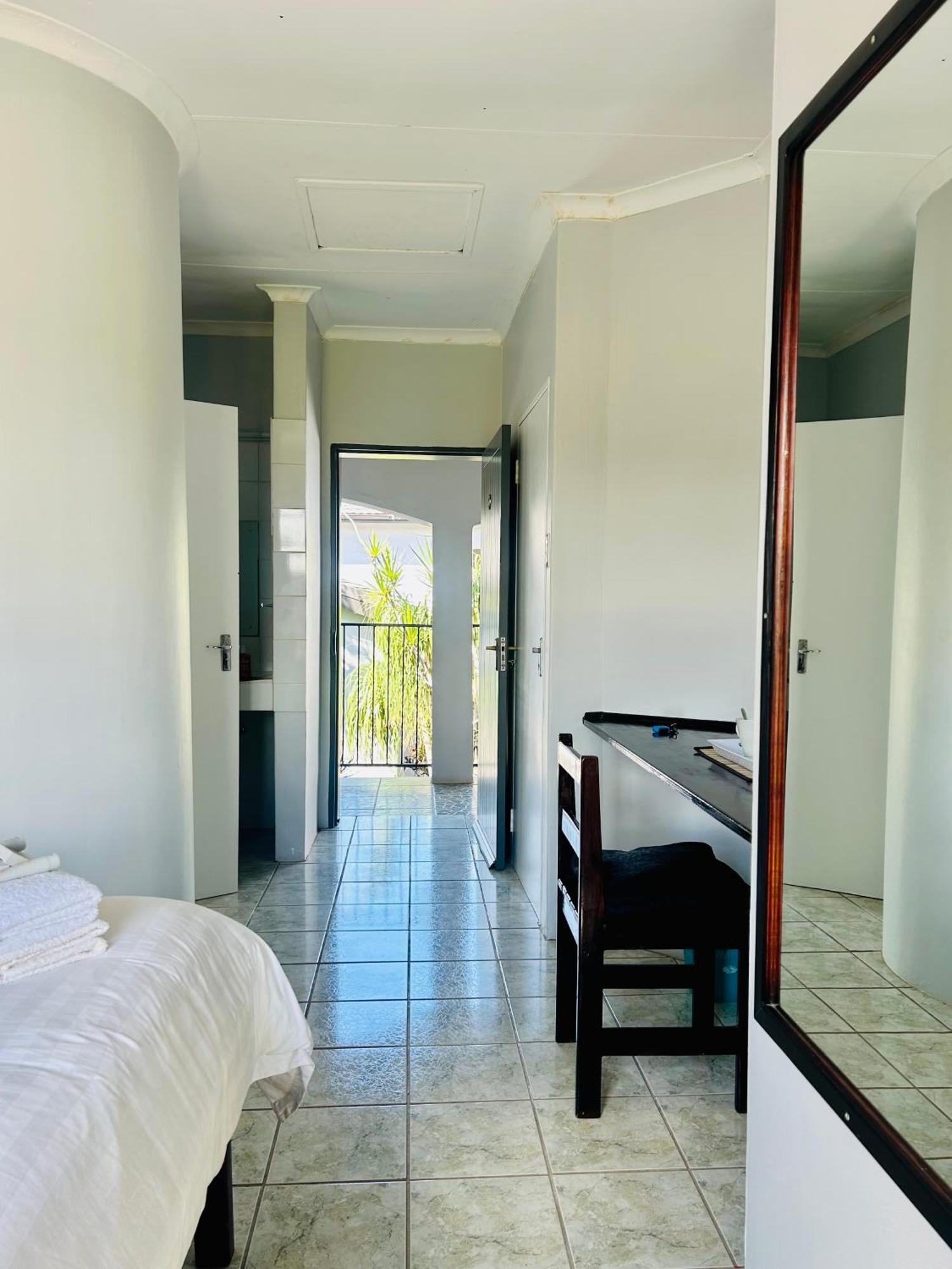 Skyfly Bed & Breakfast Manzini Buitenkant foto