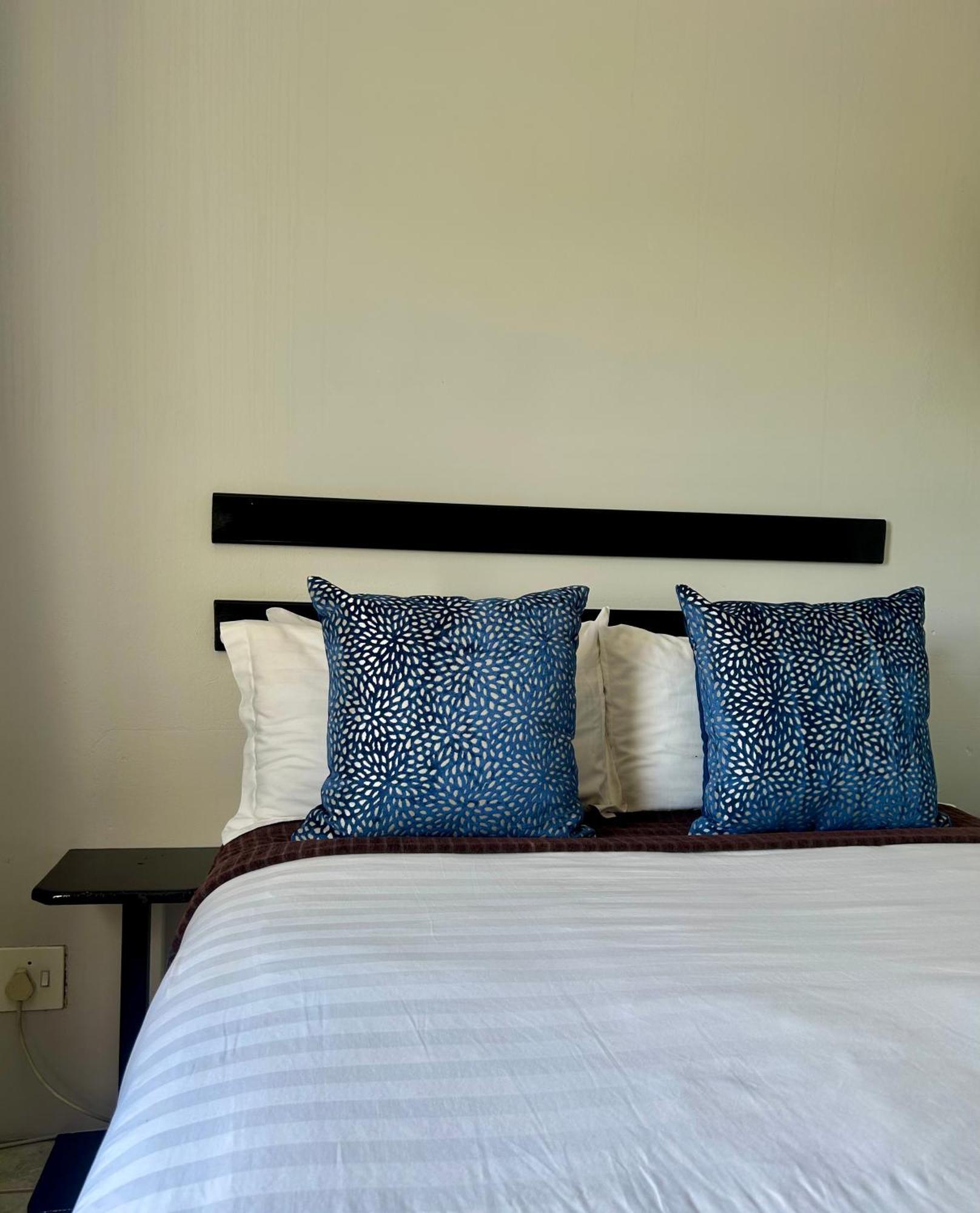 Skyfly Bed & Breakfast Manzini Buitenkant foto